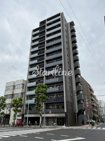 ザ・レジデンス・オブ・トーキョー H20 ネクサスの物件外観写真